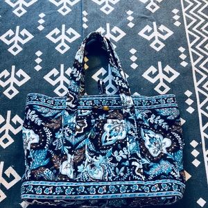 Vera Bradley Bag!!